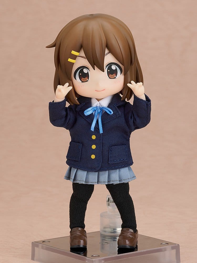 K-ON! Nendoroid Doll Yui Hirasawa 14 cm Image 4