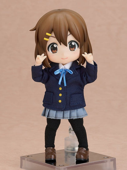 K-ON! Nendoroid Doll Yui Hirasawa 14 cm Image 4
