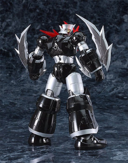 Shin Mazinger ZERO vs. Great General of Darkness Moderoid Plastic Model Kit Mazinger ZERO 16 cm Image 9