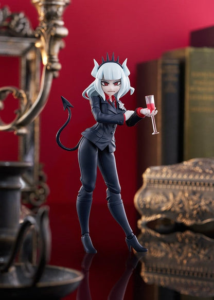 Helltaker figma Actionfigur Lucifer 15 cm Image 3
