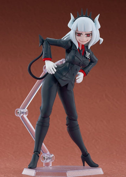 Helltaker figma Actionfigur Lucifer 15 cm Image 6