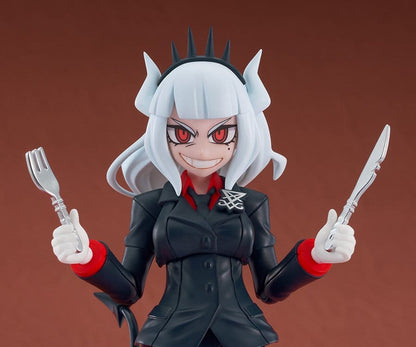 Helltaker figma Actionfigur Lucifer 15 cm Image 7