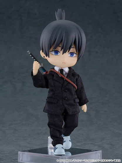 Chainsaw Man Nendoroid Doll Actionfigur Aki Hayakawa 14 cm Image 4