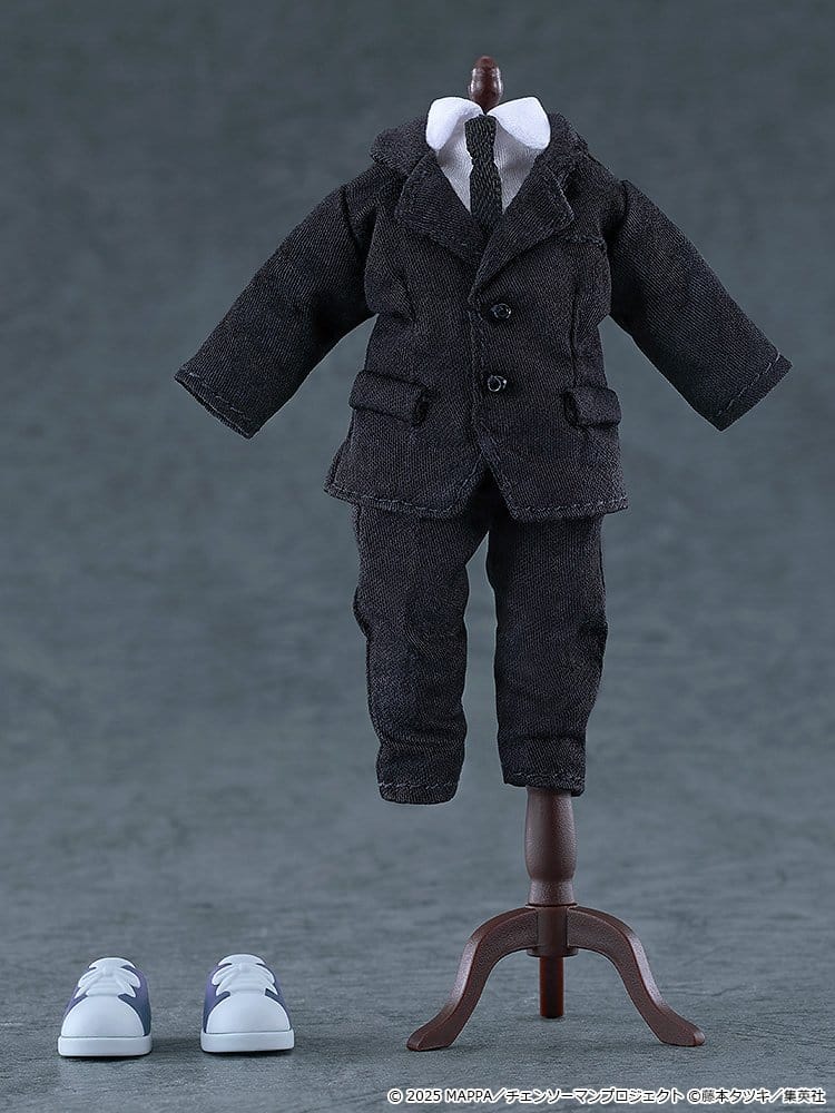 Chainsaw Man Nendoroid Doll Actionfigur Aki Hayakawa 14 cm Image 6