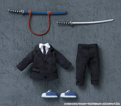Chainsaw Man Nendoroid Doll Actionfigur Aki Hayakawa 14 cm Image 7