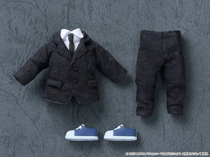 Chainsaw Man Zubehör-Set für Nendoroid Doll Actionfiguren Outfit Set: Aki Hayakawa Image 2