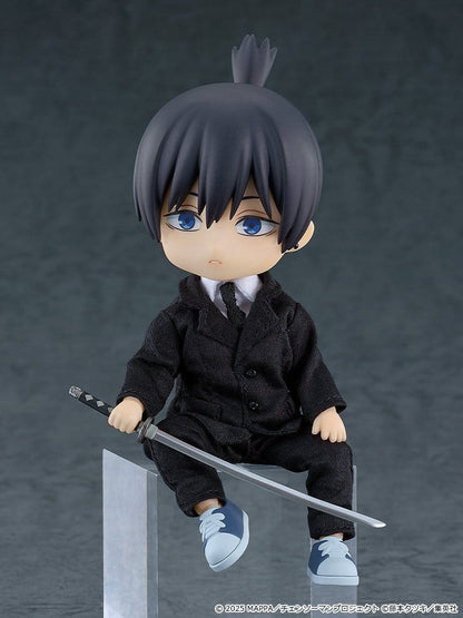 Chainsaw Man Zubehör-Set für Nendoroid Doll Actionfiguren Outfit Set: Aki Hayakawa Image 7