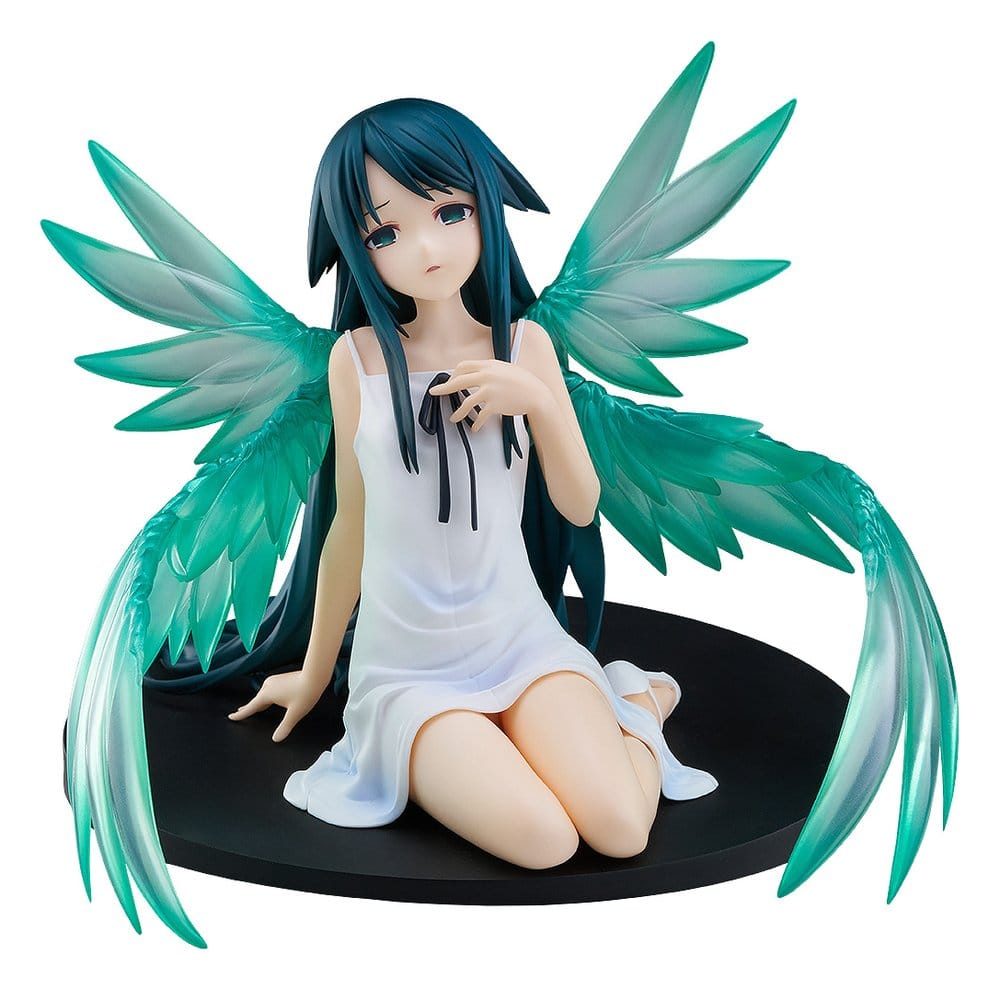 The Song of Saya Pop Up Parade PVC Figur Saya L Size 12 cm Image 1