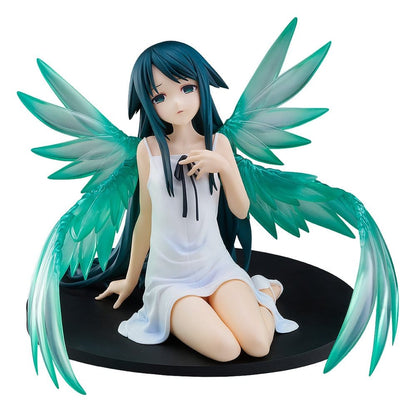 The Song of Saya Pop Up Parade PVC Figur Saya L Size 12 cm Image 1