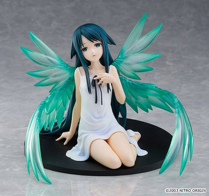 The Song of Saya Pop Up Parade PVC Figur Saya L Size 12 cm Image 6