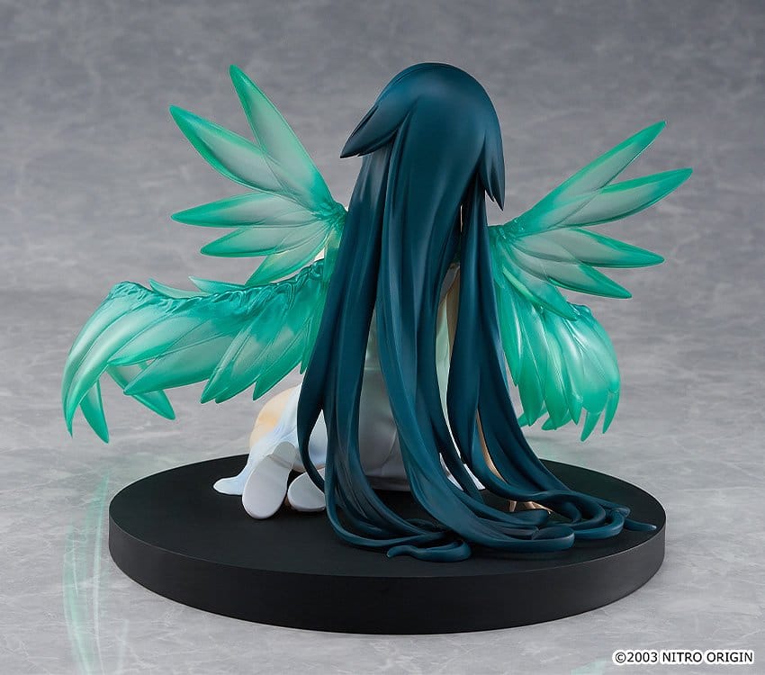 The Song of Saya Pop Up Parade PVC Figur Saya L Size 12 cm Image 7
