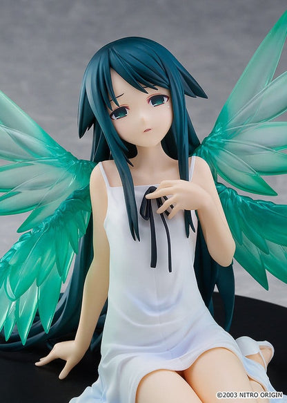 The Song of Saya Pop Up Parade PVC Figur Saya L Size 12 cm Image 8