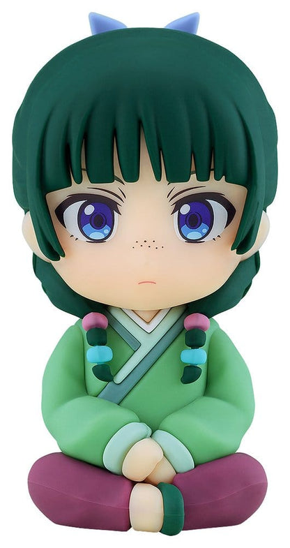 The Apothecary Diaries Nendoroid Plus Gummi Maskottchen Maomao 7 cm Image 1