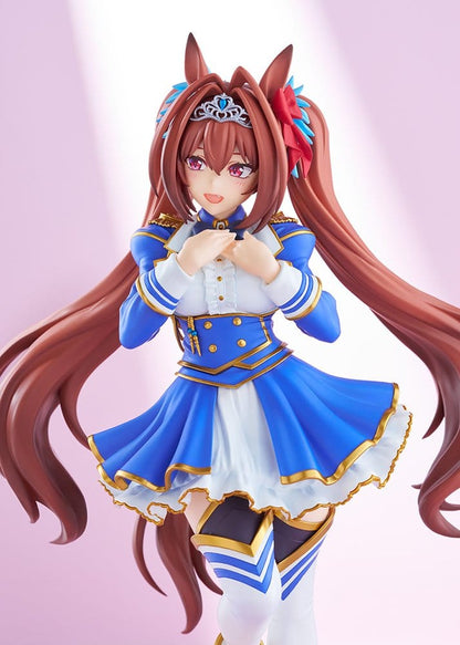 Umamusume: Pretty Derby Pop Up Parade PVC Figur Daiwa Scarlet L Size 23 cm Image 4