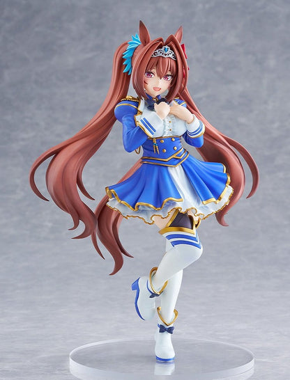 Umamusume: Pretty Derby Pop Up Parade PVC Figur Daiwa Scarlet L Size 23 cm Image 5
