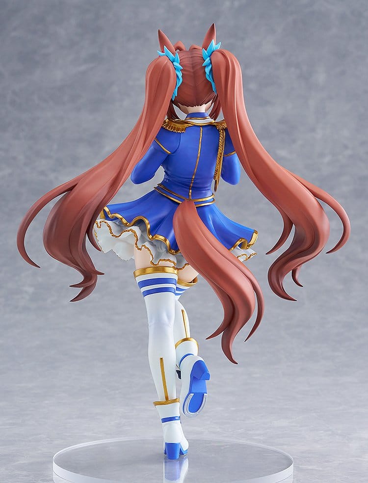 Umamusume: Pretty Derby Pop Up Parade PVC Figur Daiwa Scarlet L Size 23 cm Image 6