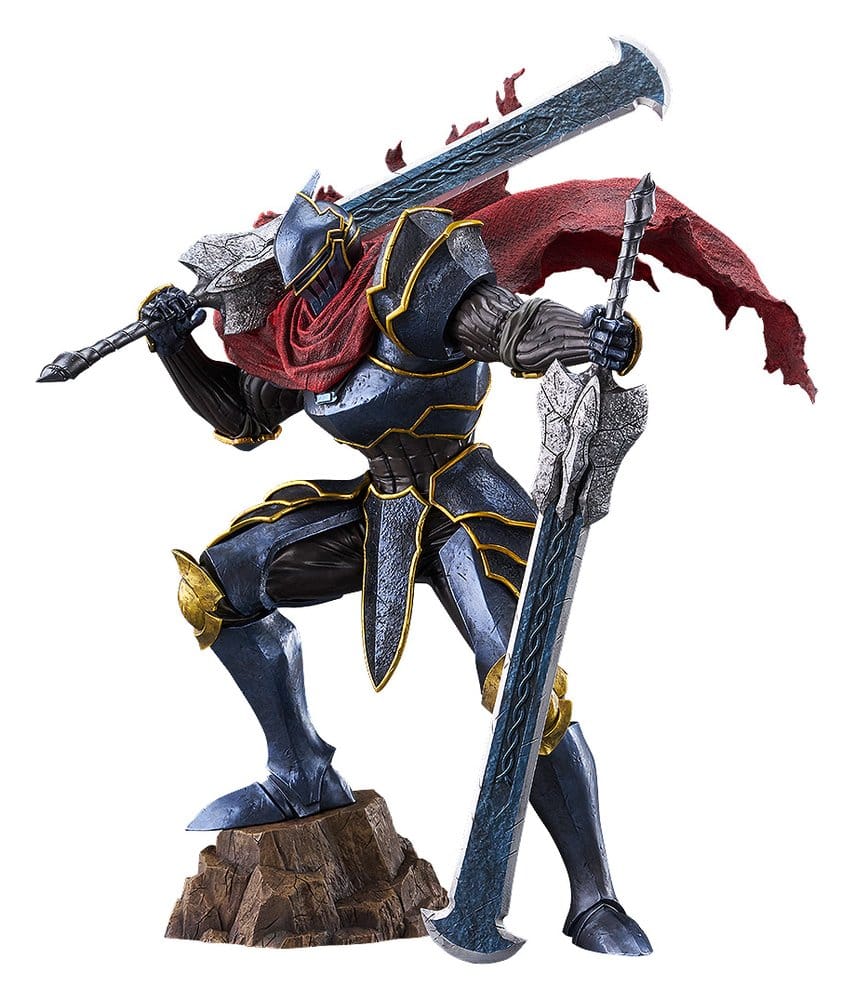 Overlord: The Holy Kingdom Pop Up Parade SP PVC Figur Momon 27 cm Image 1