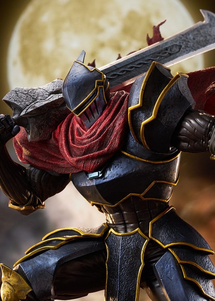 Overlord: The Holy Kingdom Pop Up Parade SP PVC Figur Momon 27 cm Image 2