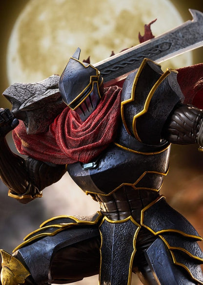 Overlord: The Holy Kingdom Pop Up Parade SP PVC Figur Momon 27 cm Image 2