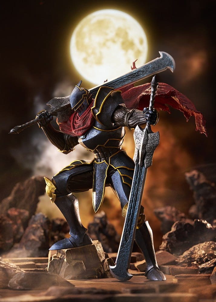 Overlord: The Holy Kingdom Pop Up Parade SP PVC Figur Momon 27 cm Image 3