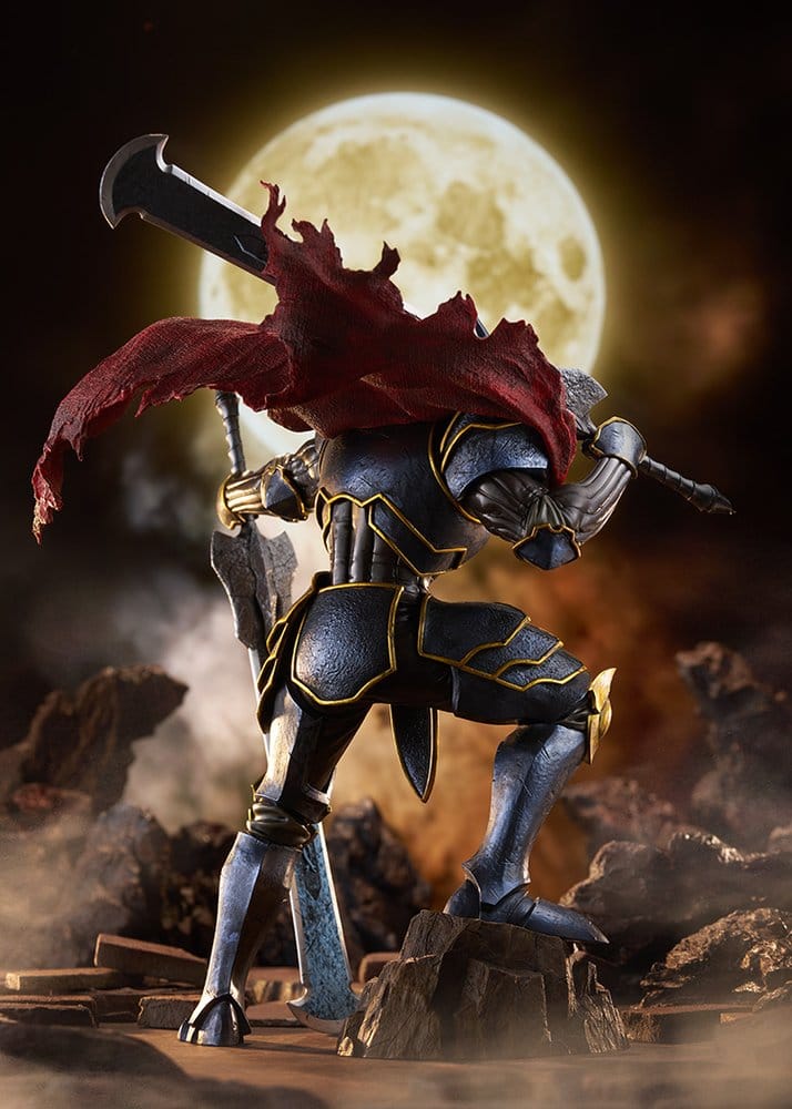 Overlord: The Holy Kingdom Pop Up Parade SP PVC Figur Momon 27 cm Image 4