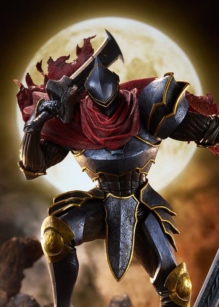 Overlord: The Holy Kingdom Pop Up Parade SP PVC Figur Momon 27 cm Image 5