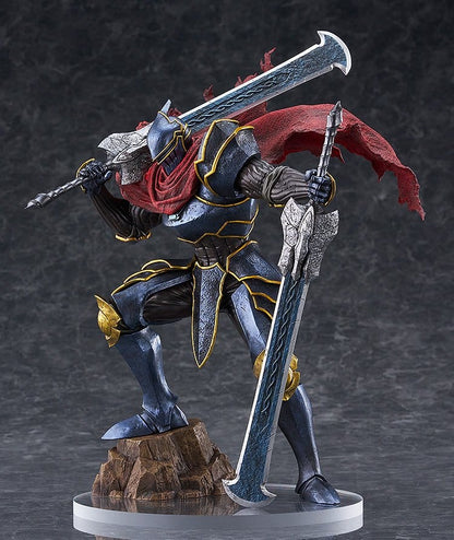 Overlord: The Holy Kingdom Pop Up Parade SP PVC Figur Momon 27 cm Image 6