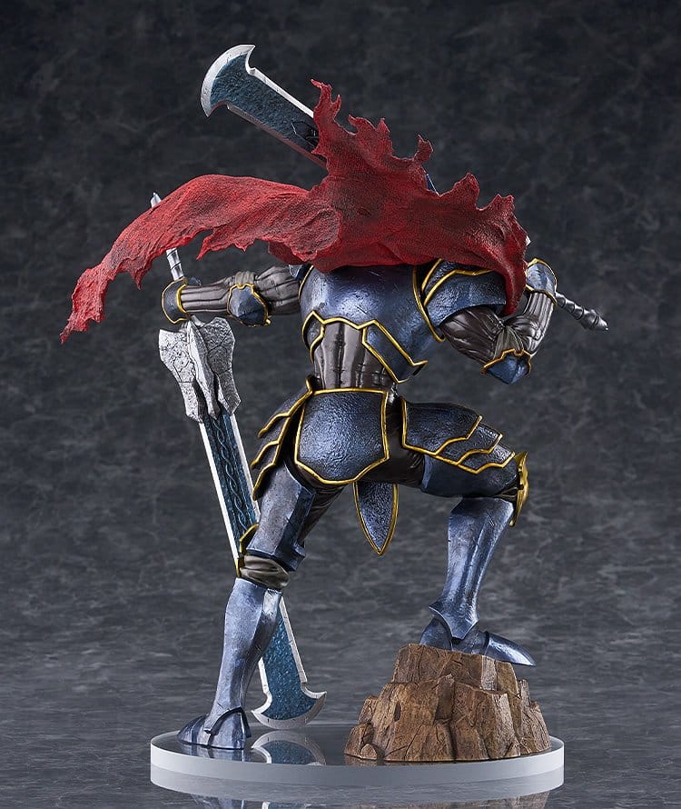 Overlord: The Holy Kingdom Pop Up Parade SP PVC Figur Momon 27 cm Image 7