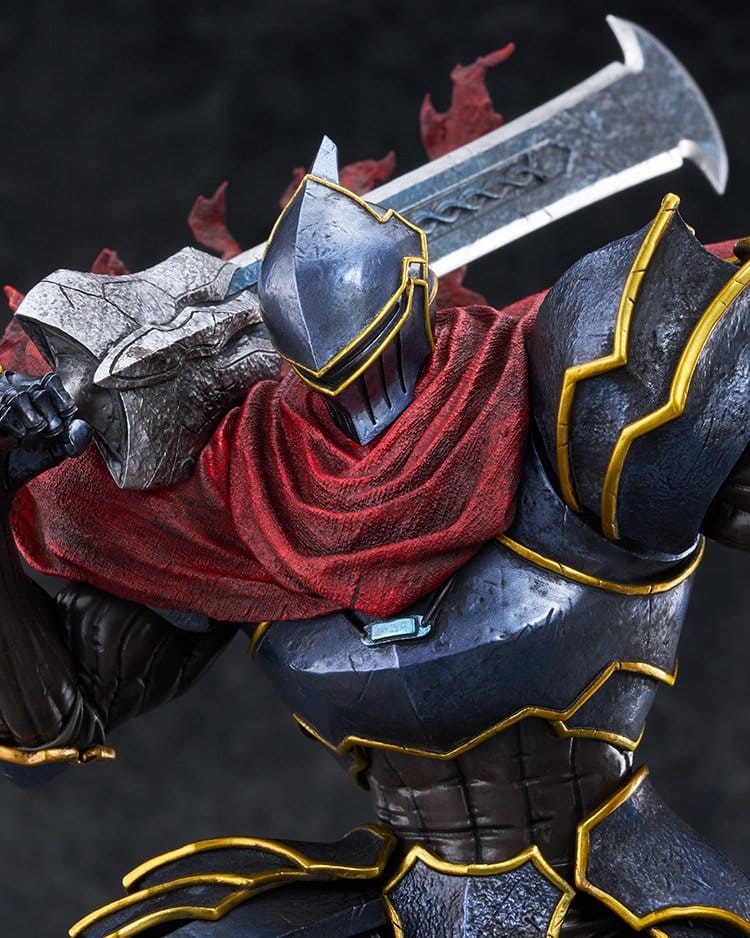 Overlord: The Holy Kingdom Pop Up Parade SP PVC Figur Momon 27 cm Image 8
