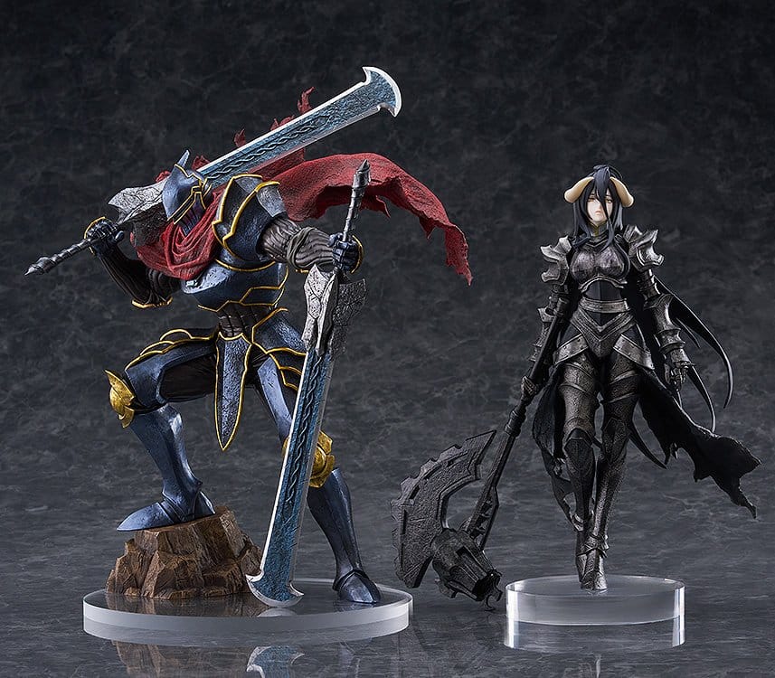 Overlord: The Holy Kingdom Pop Up Parade SP PVC Figur Momon 27 cm Image 9