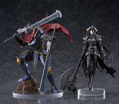 Overlord: The Holy Kingdom Pop Up Parade SP PVC Figur Momon 27 cm Image 9