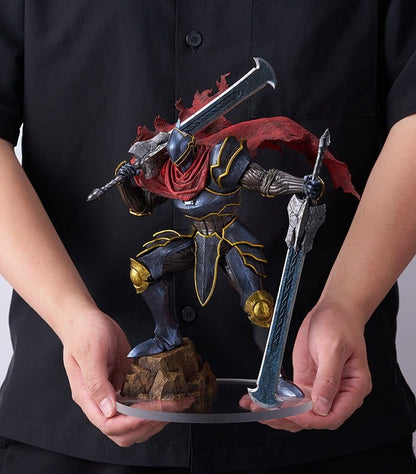 Overlord: The Holy Kingdom Pop Up Parade SP PVC Figur Momon 27 cm Image 10