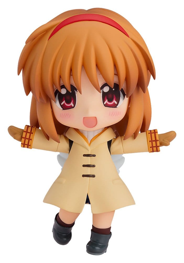 Kanon Nendoroid Actionfigur Ayu Tsukimiya 10 cm Image 1