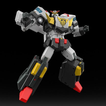 Brave Police J-Decker The Gattai Actionfigur J-Decker 26 cm Image 5