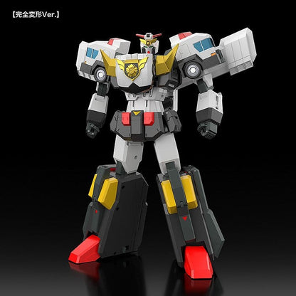 Brave Police J-Decker The Gattai Actionfigur J-Decker 26 cm Image 6