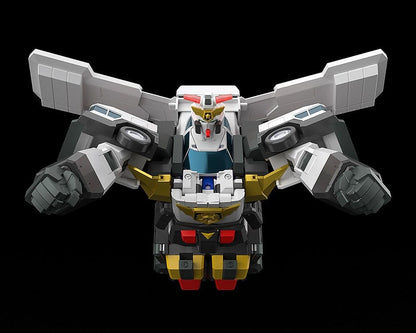 Brave Police J-Decker The Gattai Actionfigur J-Decker 26 cm Image 11