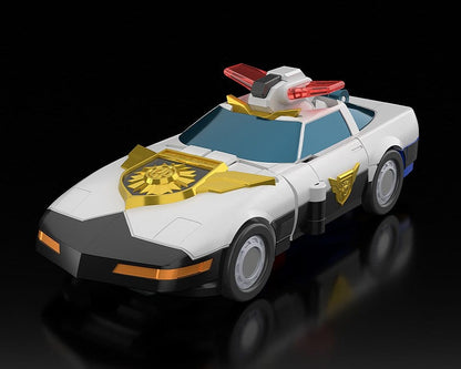 Brave Police J-Decker The Gattai Actionfigur J-Decker 26 cm Image 17