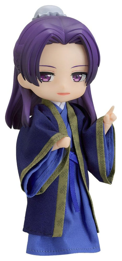 The Apothecary Diaries Nendoroid Doll Actionfigur Jinshi 14 cm Image 1