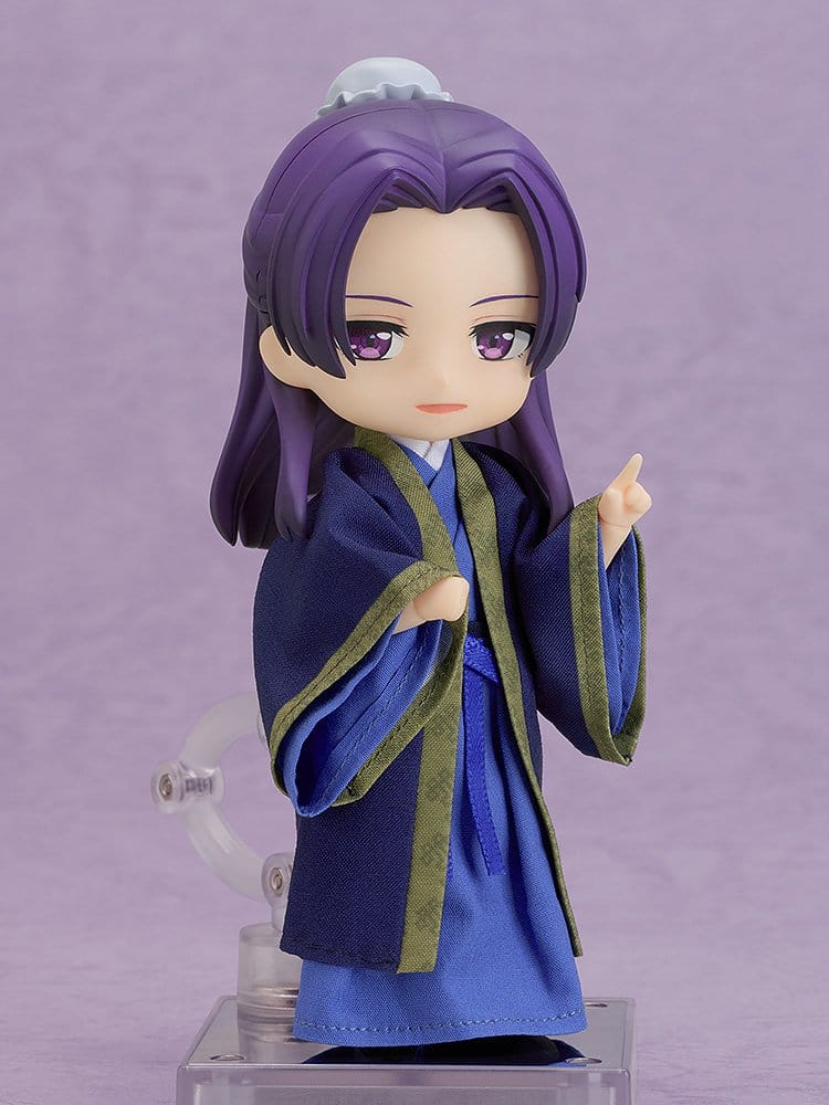 The Apothecary Diaries Nendoroid Doll Actionfigur Jinshi 14 cm Image 2