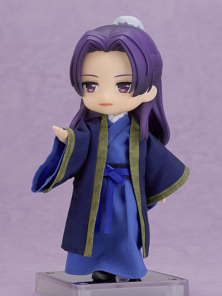 The Apothecary Diaries Nendoroid Doll Actionfigur Jinshi 14 cm Image 3