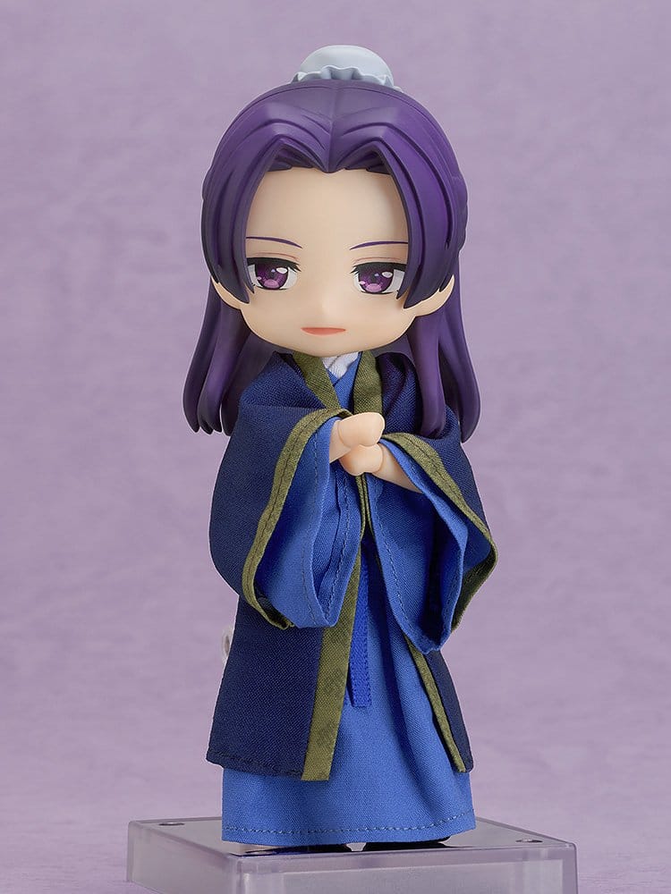 The Apothecary Diaries Nendoroid Doll Actionfigur Jinshi 14 cm Image 4