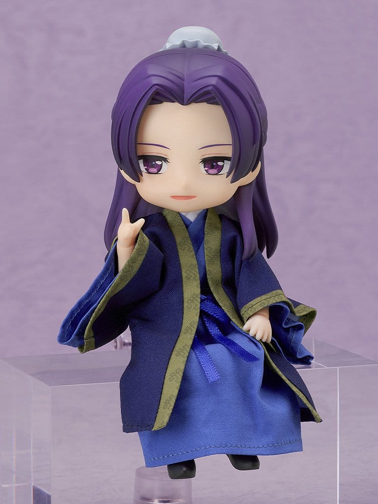 The Apothecary Diaries Nendoroid Doll Actionfigur Jinshi 14 cm Image 5