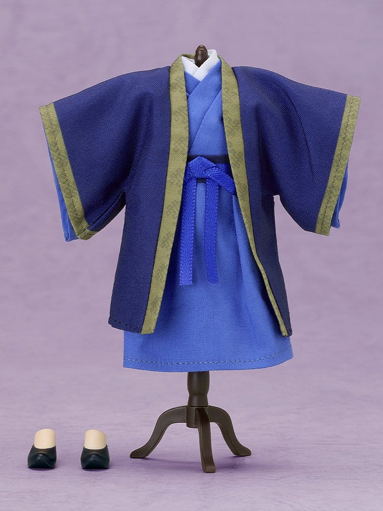 The Apothecary Diaries Nendoroid Doll Actionfigur Jinshi 14 cm Image 6