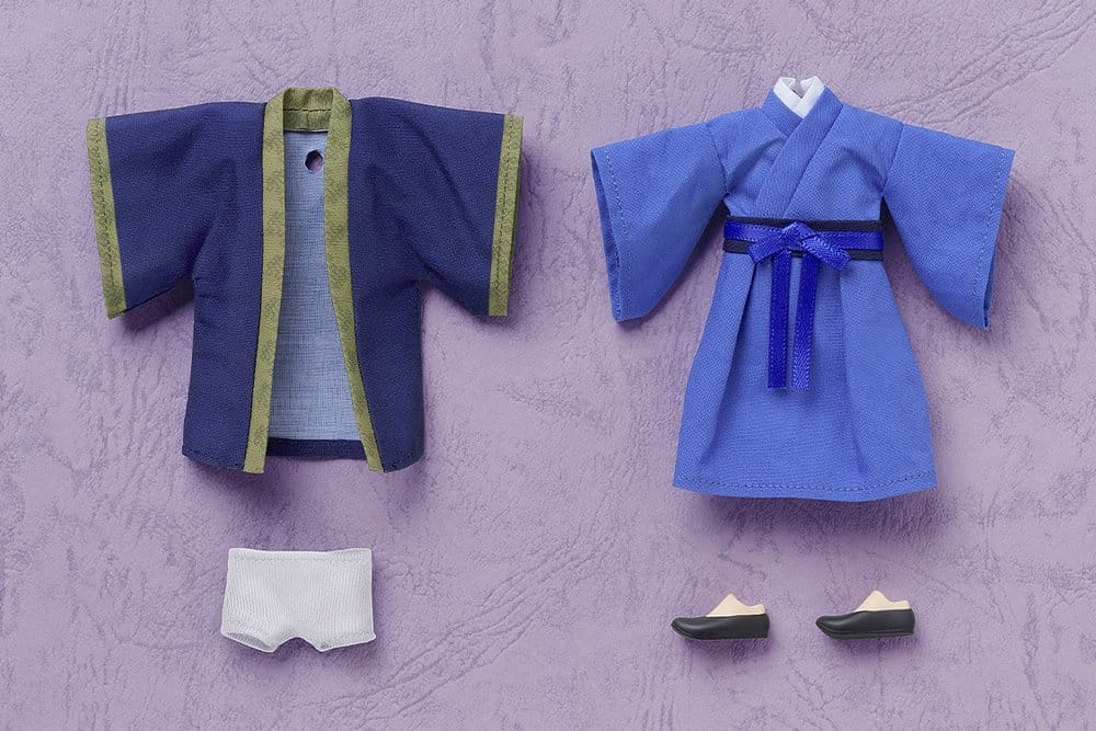 The Apothecary Diaries Zubehör-Set für Nendoroid Doll Actionfiguren Outfit Set: Jinshi Image 2
