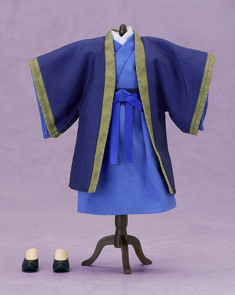 The Apothecary Diaries Zubehör-Set für Nendoroid Doll Actionfiguren Outfit Set: Jinshi Image 3