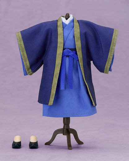 The Apothecary Diaries Zubehör-Set für Nendoroid Doll Actionfiguren Outfit Set: Jinshi Image 3