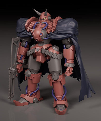 Gun x Sword Moderoid Plastic Model Kit Volkein 17 cm Image 2
