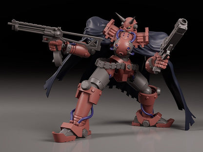 Gun x Sword Moderoid Plastic Model Kit Volkein 17 cm Image 4
