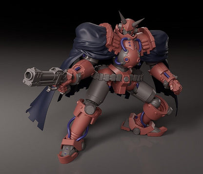 Gun x Sword Moderoid Plastic Model Kit Volkein 17 cm Image 5