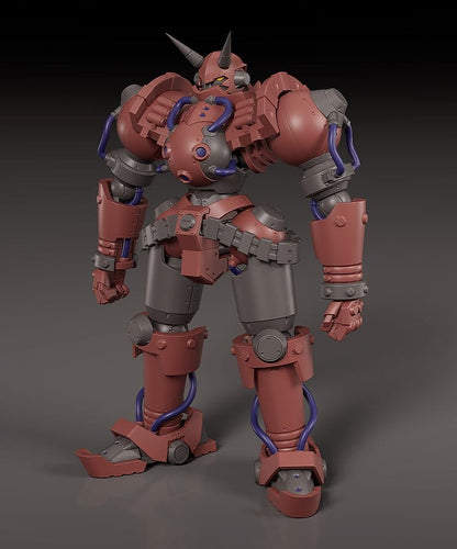 Gun x Sword Moderoid Plastic Model Kit Volkein 17 cm Image 10